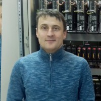 Mikhail Maladziynau