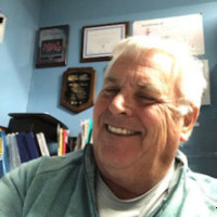Mark Godsey