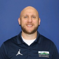 Jared Mull, Ms, Cprp