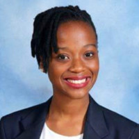 Elaine Mokubyane