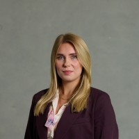 Nina Hofmann