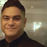 Erick Cordero