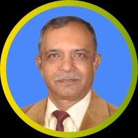 Colonel Ajai Saxena