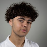 Ethan Coke
