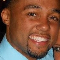 Joshua Bates