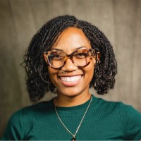 Kelley Elyse Saunders, MBA, CGMP