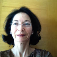 Georgina Lores, Pe, Psp