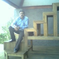 Dilip Deshmukh