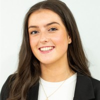 Leah McCarthy