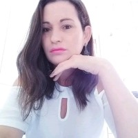 Lucélia Pacheco