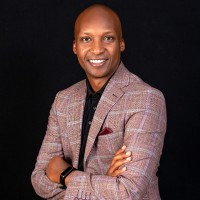 Paul Waweru