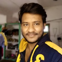 Kislay Kumar