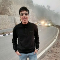 Mridul Jain