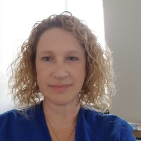 Christine Sparks