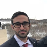 Cameron Pinto