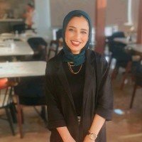 mayada elsayed