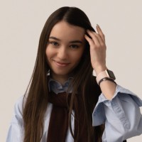 Iryna Zhemelko