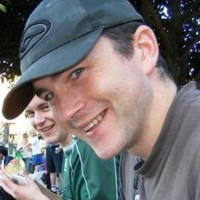 Aaron Langan