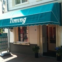 Timing Delft