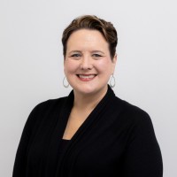 Amy Mott