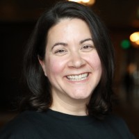 Naseema Gilson