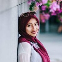 Sarah Arifah