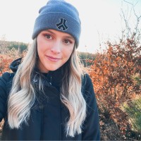 Natasja klein Oonk