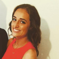 Elizabeth Fergusson