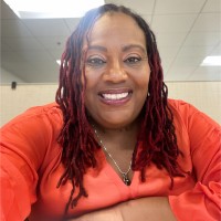 Vera Johnson
