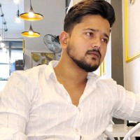 Shadab Rao