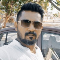 Srinivasa Basavanyappa