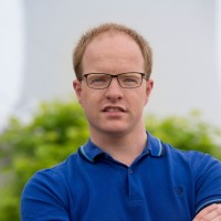 Cédric Van Mol