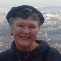 Mary Carley