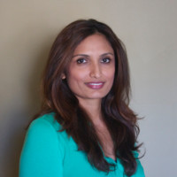 Tina Vinay Patel