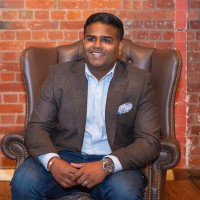 Drew Patel