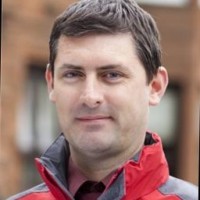 Joseph Mcveigh