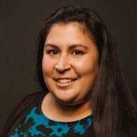 Christina Gallegos