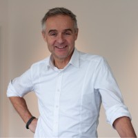 Martin Frank