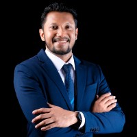 Pavan De Silva