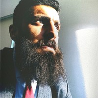 Elias Hamza