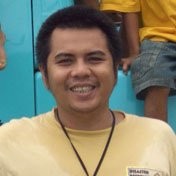 Andreas Hapsoro