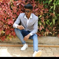 Prem Sagar Gowda V