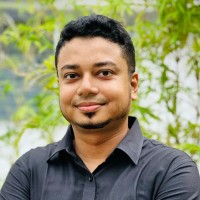 Saleh Ahmad