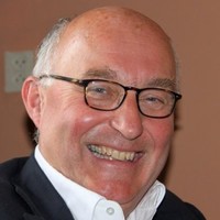 Arnold Versteeg
