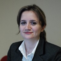 Çiğdem Yalçın