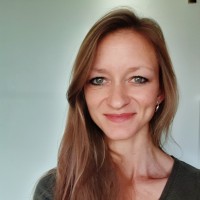 Joanna Weaver-Pélissier