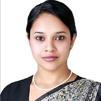 Esha Chakraborty