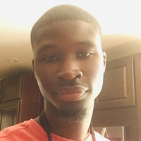 Samson Hield
