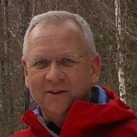 Dave Hancox, Cia, Cgfm (Ret.)