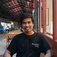 Fahrul Ihsan